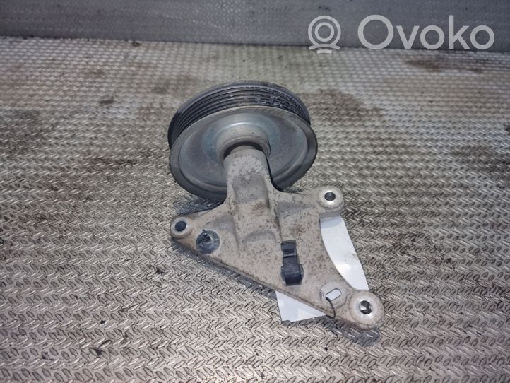 Citroen Berlingo Poulie renvoi/transmission, courroie 9674960980