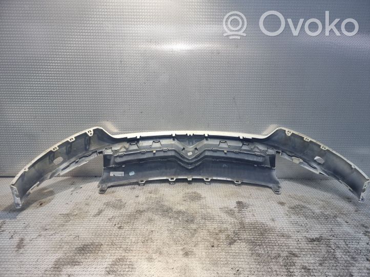 Citroen Berlingo Grille calandre supérieure de pare-chocs avant 9677637777