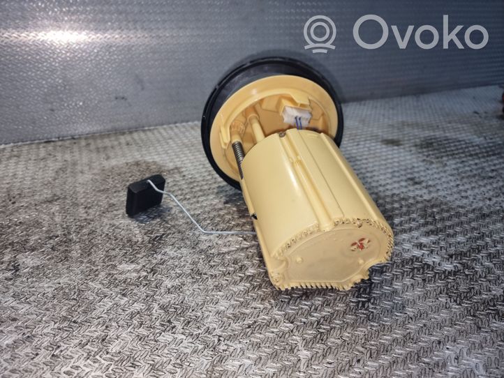 Citroen Berlingo Sensore di livello del carburante 9684995280