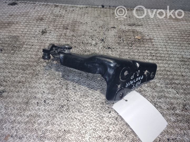 Citroen Berlingo Rouleau guidage de porte coulissante 96804866680