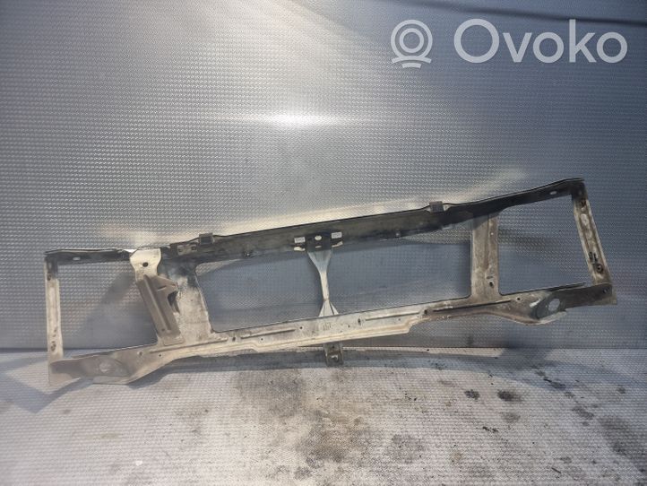 Volkswagen II LT Radiator support slam panel 701010081D