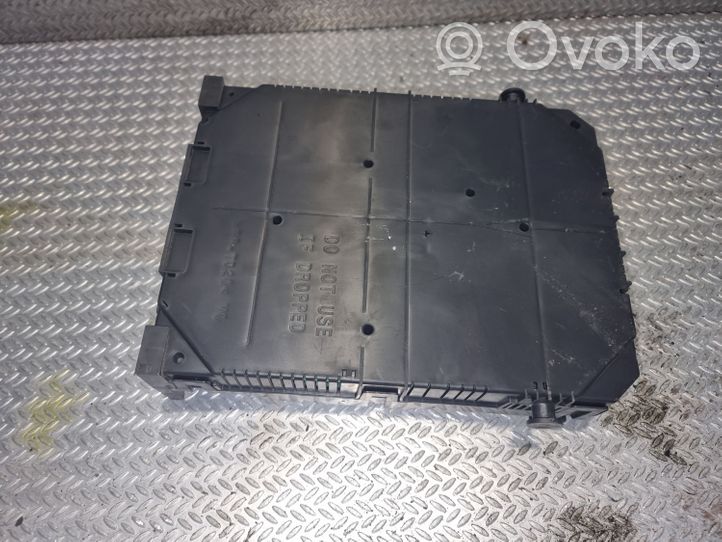 Toyota Proace Kit centralina motore ECU e serratura HW9818035080