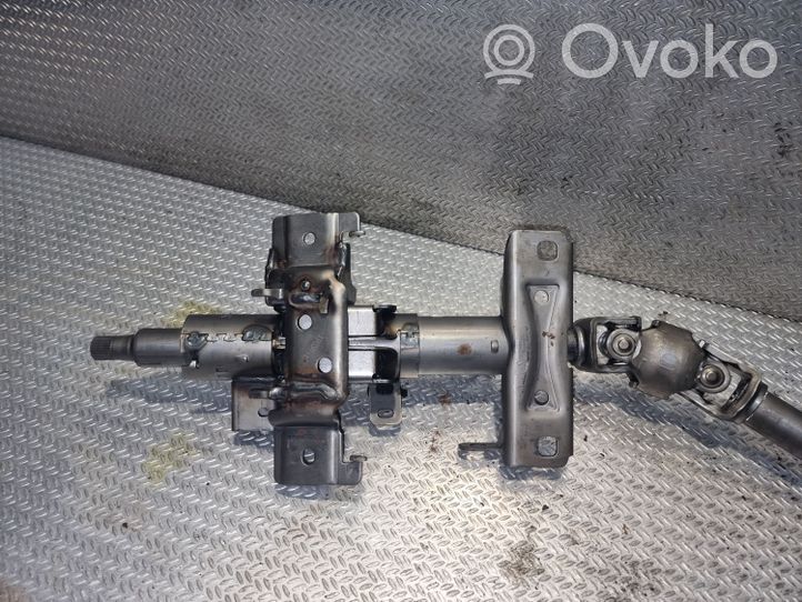 Toyota Proace Vairo rato ašies komplektas 9807676277