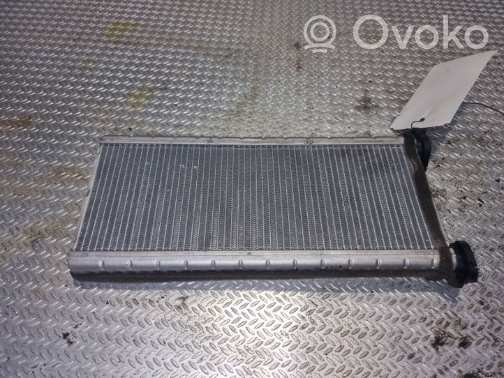 Toyota Proace Radiatore aria condizionata (A/C) (abitacolo) 