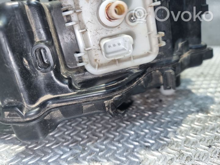 Toyota Proace Serbatoio fluido FAP 9806830680