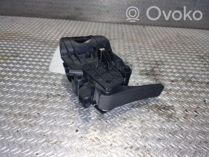 Toyota Proace Konepellin lukituksen vapautuskahva 9801080580