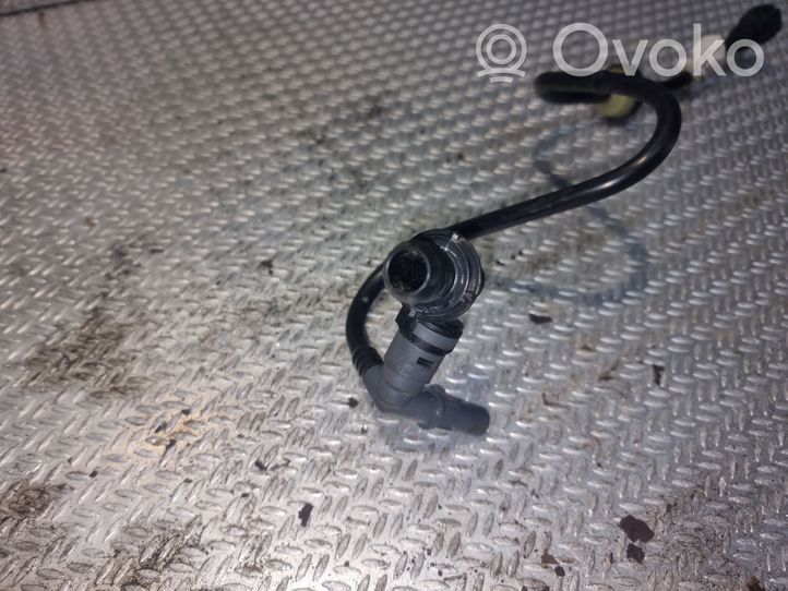 Toyota Proace Linea/tubo/manicotto del vuoto 9806151480