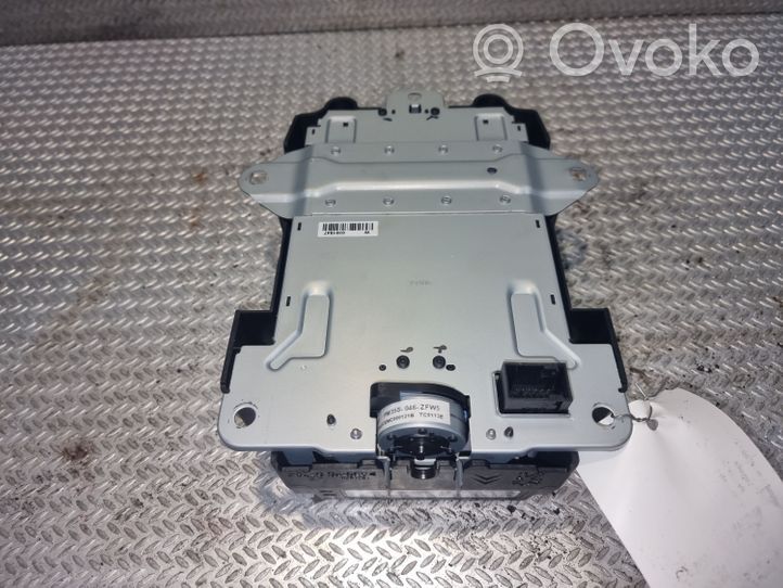 Toyota Proace Schermo del visore a sovrimpressione 982500148000