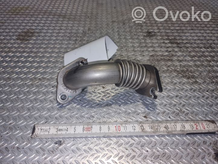 Toyota Proace Tuyau de raccordement solide EGR 84715F01