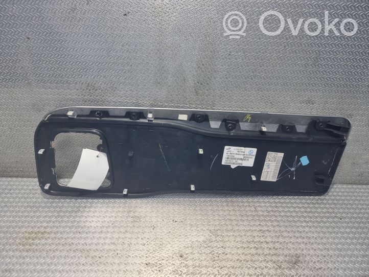 Toyota Proace Altro elemento di rivestimento della portiera anteriore 98099822ZD