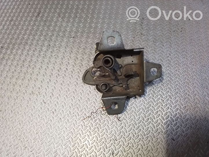 Fiat Ducato Engine bonnet/hood lock/catch 