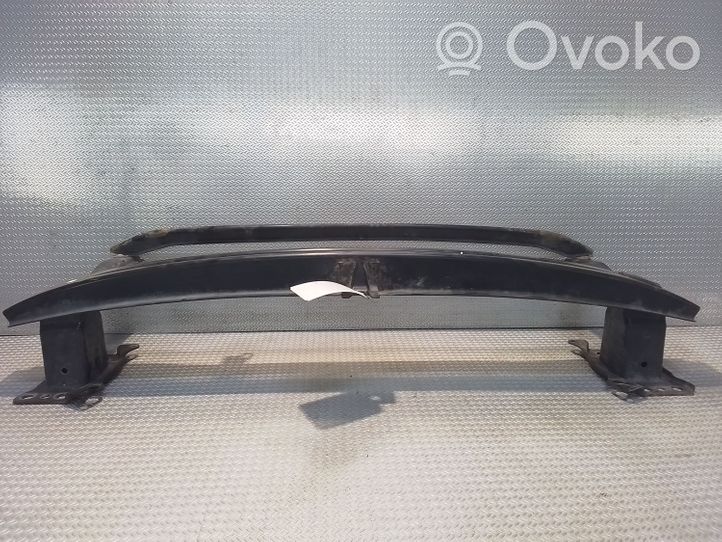 Volkswagen Caddy Front bumper cross member 1T0807109B