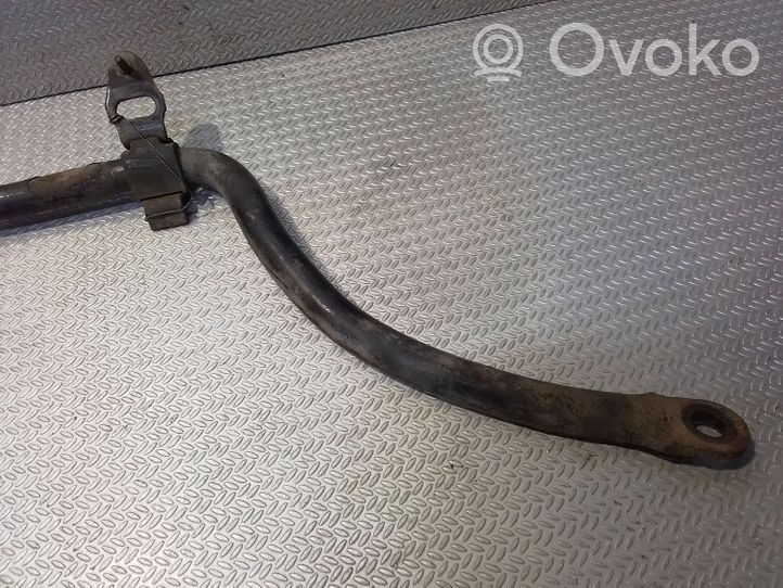 Dacia Logan I Front anti-roll bar/sway bar 