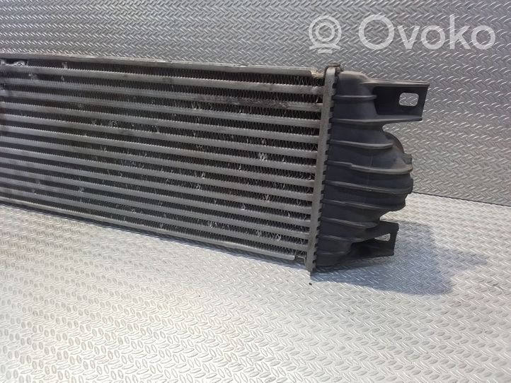 Nissan Interstar Chłodnica powietrza doładowującego / Intercooler 874806M