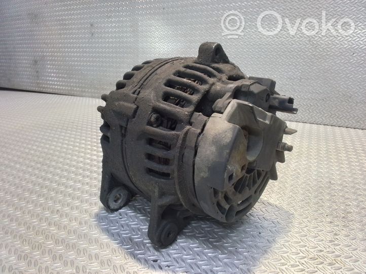 Nissan Interstar Alternator 0124525133