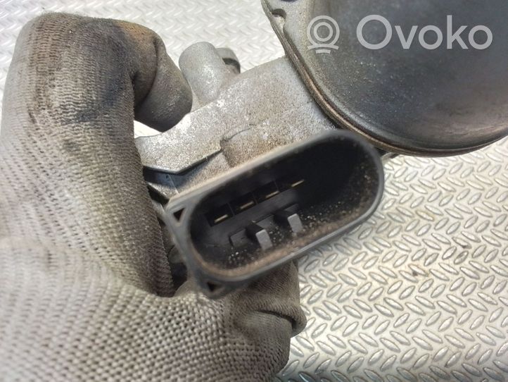 Volkswagen Crafter Silniczek wycieraczek szyby przedniej / czołowej 405146