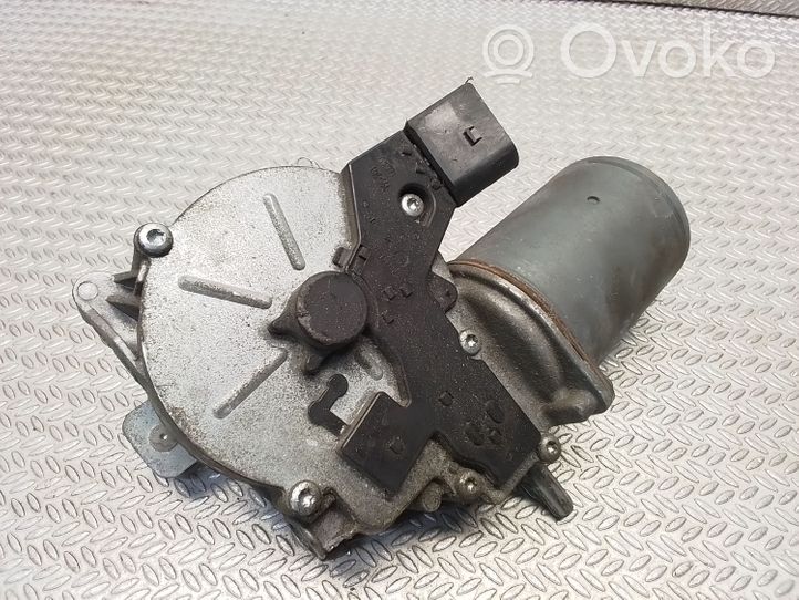 Volkswagen Crafter Motor del limpiaparabrisas 405146
