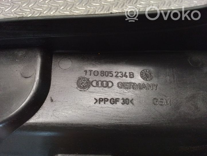 Volkswagen Caddy Inne części komory silnika 1T0805234B