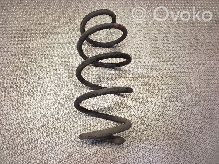 Volkswagen Caddy Front coil spring 