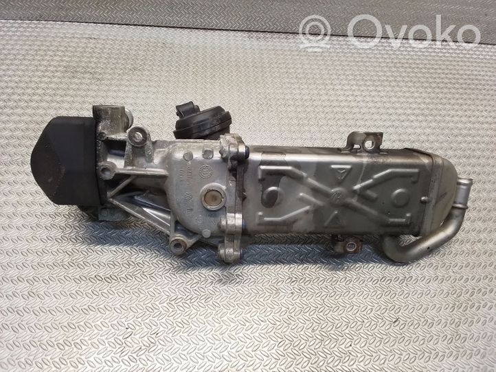 Volkswagen Caddy EGR valve 03L131512DQ