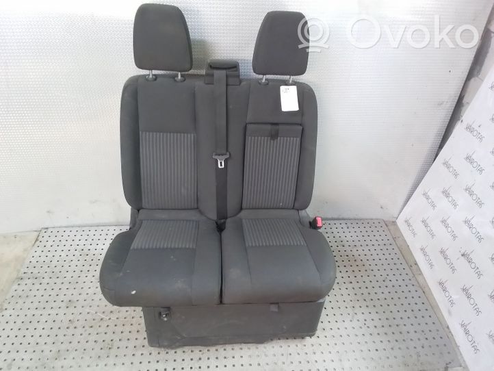 Ford Transit Doppio sedile anteriore 