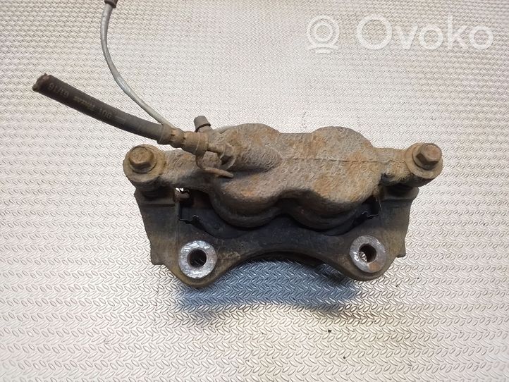 Ford Transit Front brake caliper 