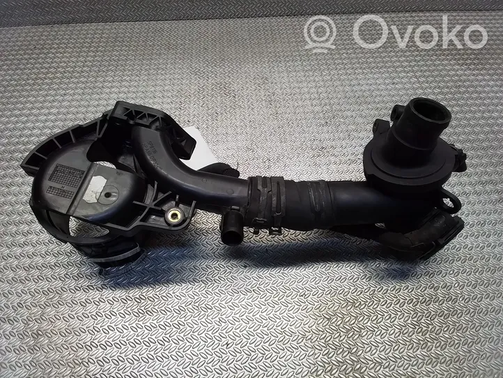 Mercedes-Benz Sprinter W906 Thermostat A6512000615