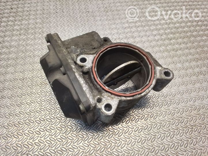 Volkswagen Transporter - Caravelle T5 Throttle valve 03L128063S