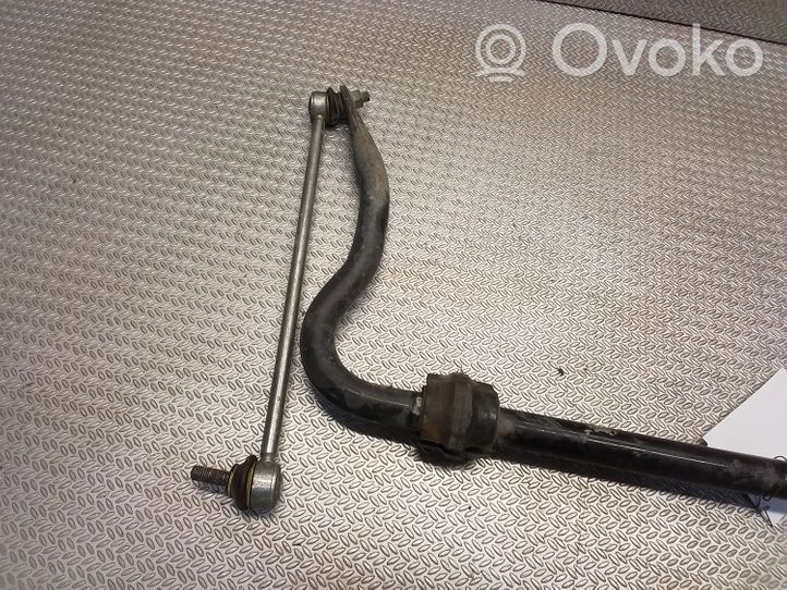 Citroen Berlingo Barre stabilisatrice 