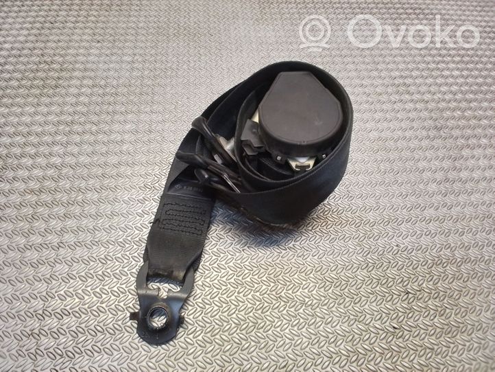 Opel Vivaro Ceinture de sécurité avant 59767