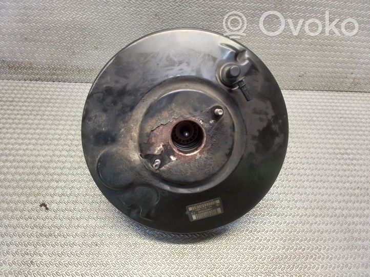 Citroen Jumpy Brake booster 1400520680