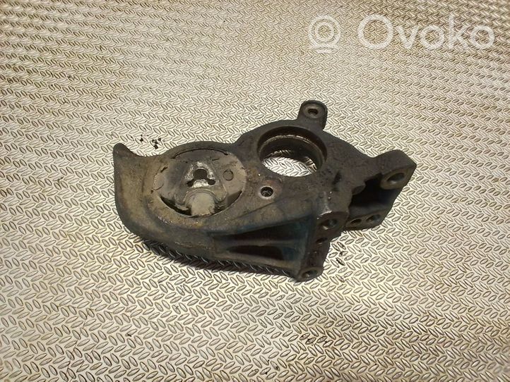 Citroen Berlingo Wspornik / Mocowanie łożyska podpory wału napędowego 9651493280