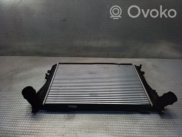 Volkswagen Caddy Chłodnica powietrza doładowującego / Intercooler 1K0145803A