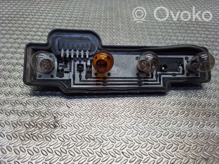 Volkswagen Caddy Wkład lampy tylnej 2K5945258