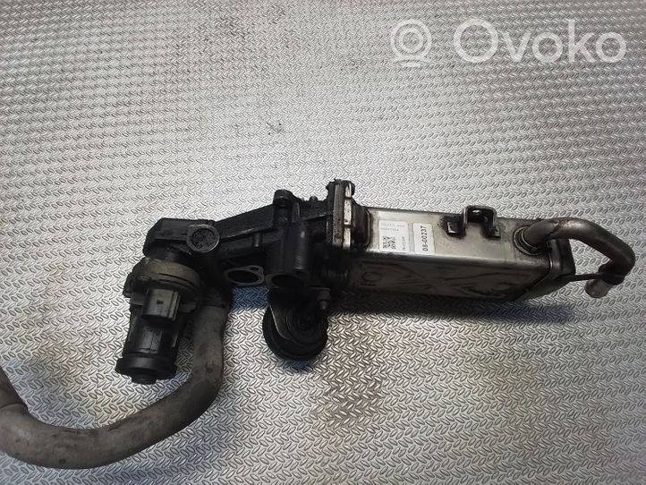 Volkswagen Caddy EGR valve cooler 03L131512AP