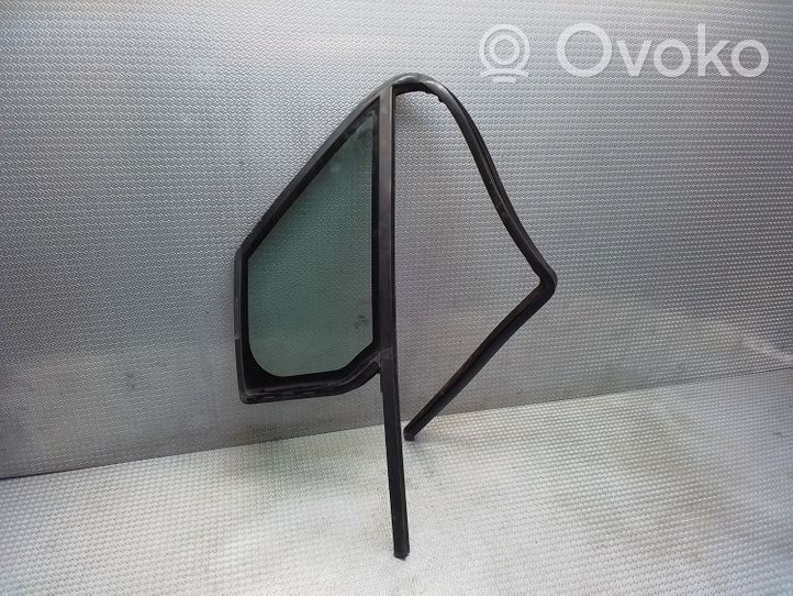 Ford Transit -  Tourneo Connect Front door vent window glass four-door 
