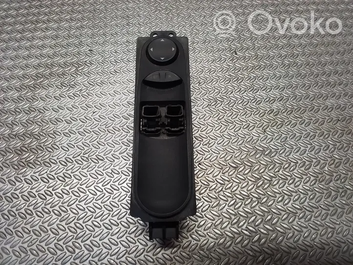 Volkswagen Crafter Electric window control switch 9065450213