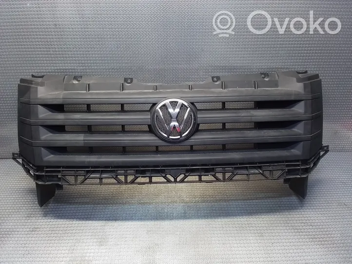 Volkswagen Crafter Griglia anteriore 2E0853653E