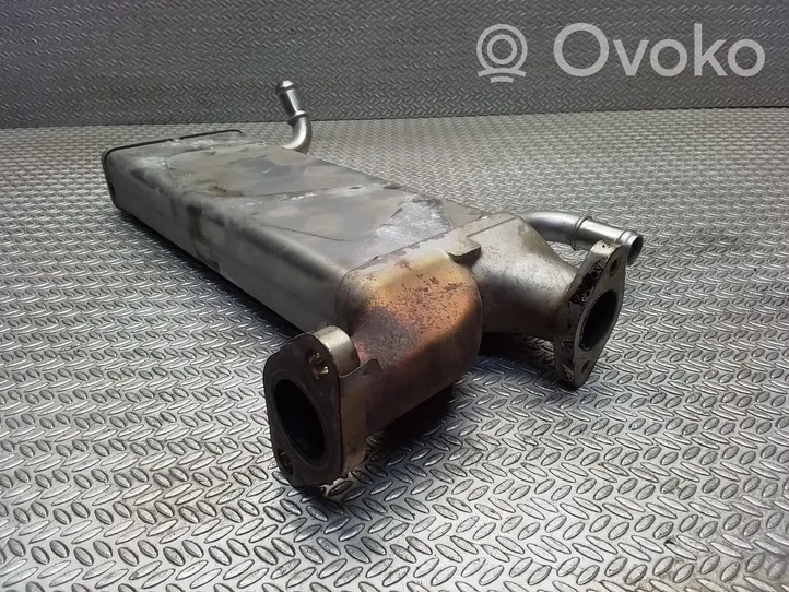 Volkswagen Crafter EGR valve cooler 03L131511A
