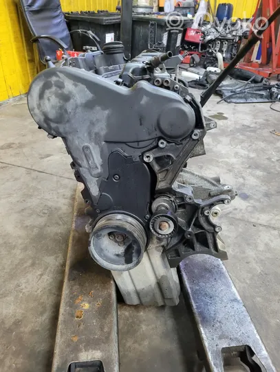 Volkswagen Crafter Engine CKT