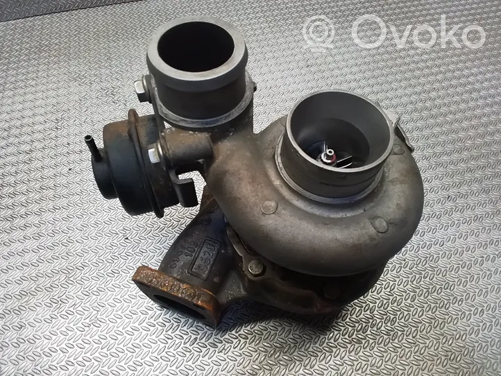 Volkswagen Crafter Turbo 4937707440