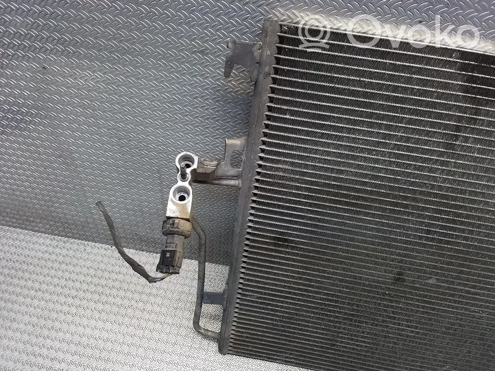 Volkswagen Crafter Radiateur condenseur de climatisation A9065000054