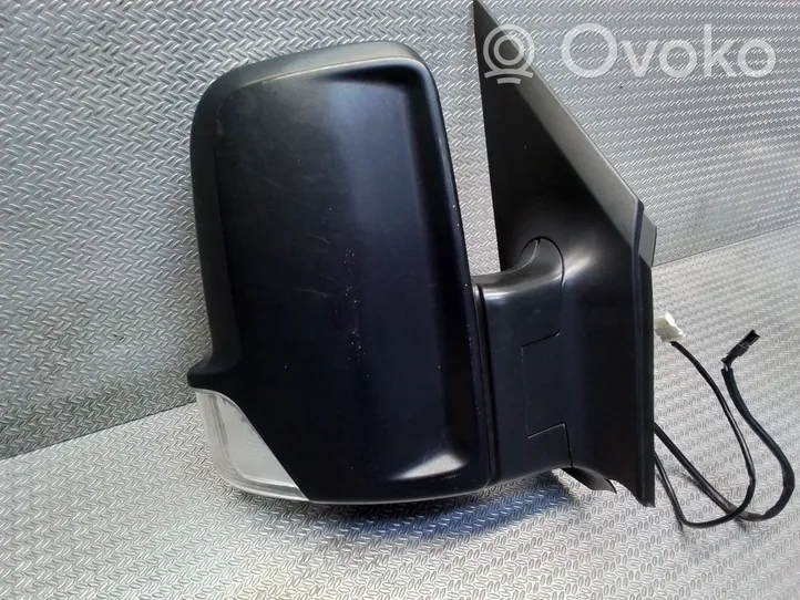 Volkswagen Crafter Front door electric wing mirror A9068107316