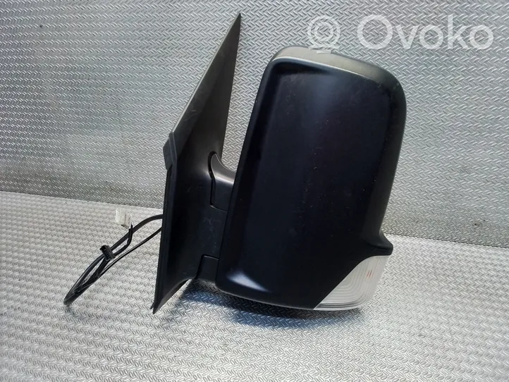 Volkswagen Crafter Front door electric wing mirror A9068107216