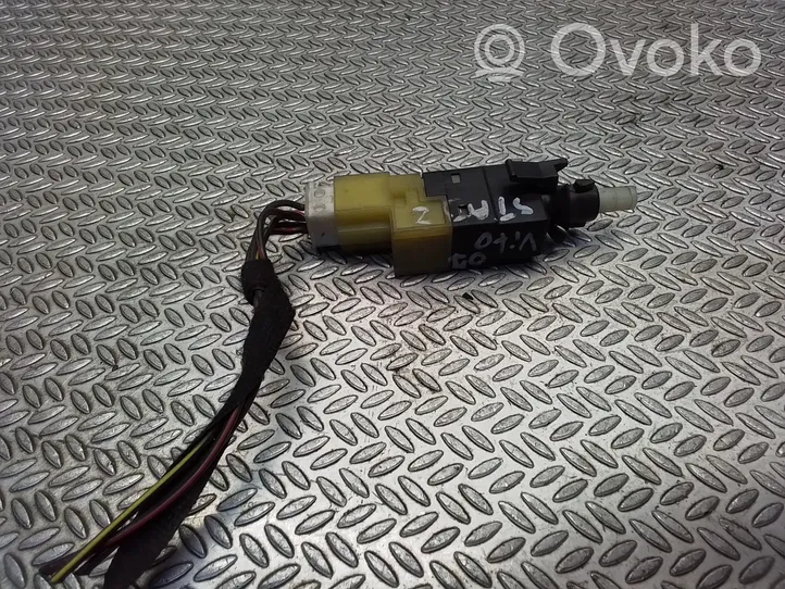 Mercedes-Benz Vito Viano W639 Bremzes pedāļa sensors A0015454409