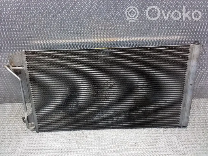 Volkswagen Transporter - Caravelle T5 A/C cooling radiator (condenser) 7H0820411D