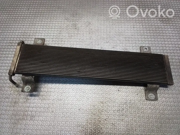 Volkswagen Caddy Fuel cooler (radiator) 06F903023E