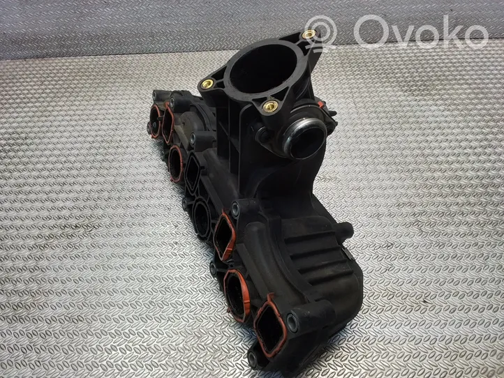 Volkswagen Caddy Intake manifold 03L129711