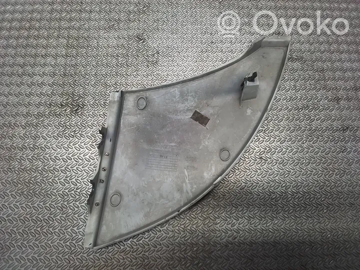 Fiat Ducato Listwa pod lampę przednią 1306530070