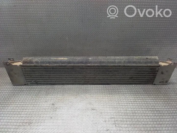 Fiat Ducato Chłodnica powietrza doładowującego / Intercooler 1340763080